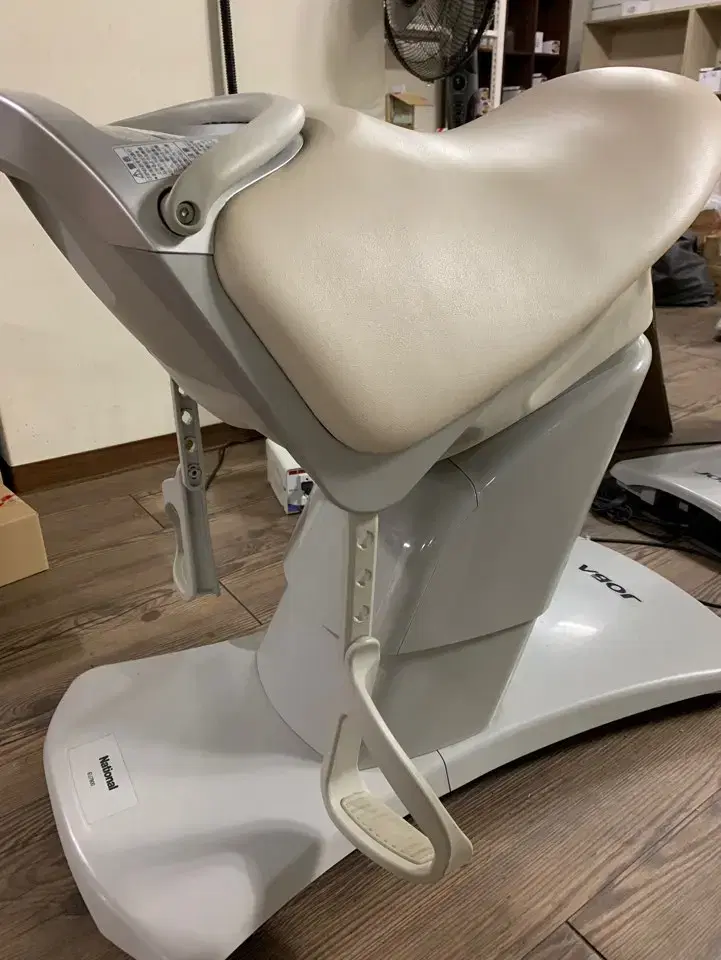 파나소닉 조바 panasonic JOBA 승마기구 EU7800 A급 | 브랜드 중고거래